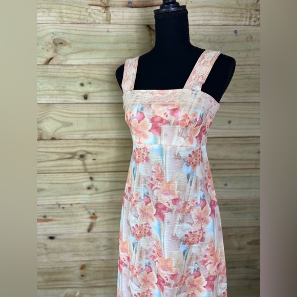 Vintage Handmade sundress small - Picture 2 of 7